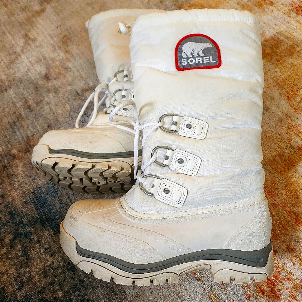 Sorel Snowlion XT Boot